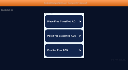 lucknow.gumpul.in