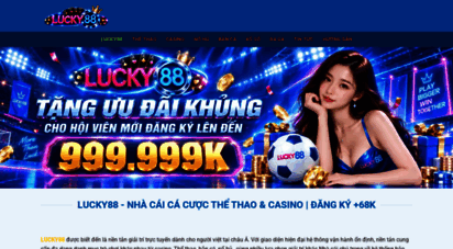 lucky88f.wiki