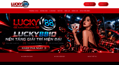 lucky88id.com