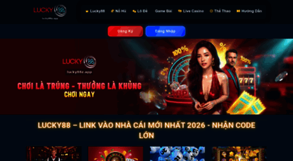 lucky88z.app