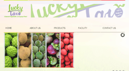 luckytaroinc.com