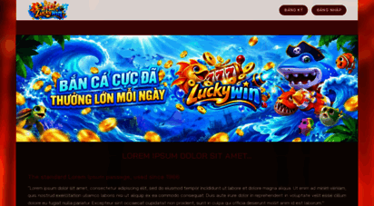 luckywin.fit