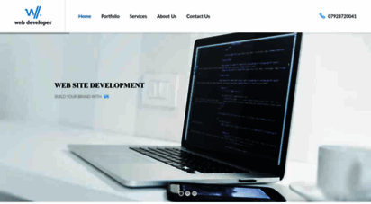 lucwebdesigntom.co.uk