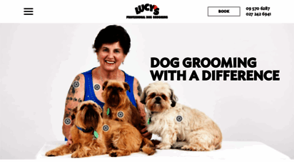 lucysdoggrooming.co.nz