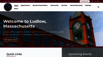 ludlow.ma.us