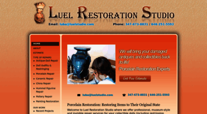 luelstudio.com