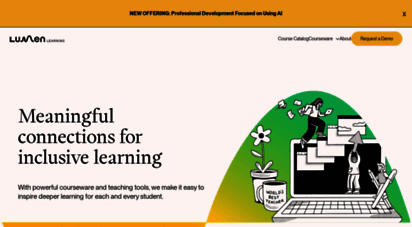 lumenlearning.com - lumen learning  open for student success