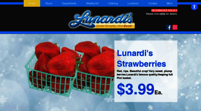 lunardis.com