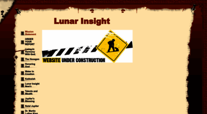 lunarinsight.com - astrologer, solar and lunar eclipse, blood moon,