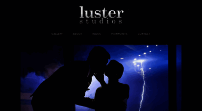 lusterstudios.com