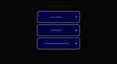 lustrumlight.co.uk