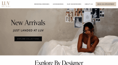 luvbridal.com.au