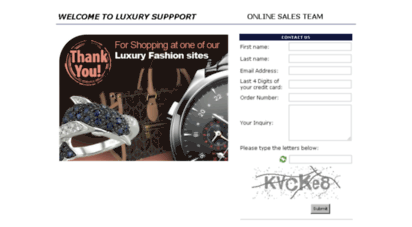 luxsupport.net
