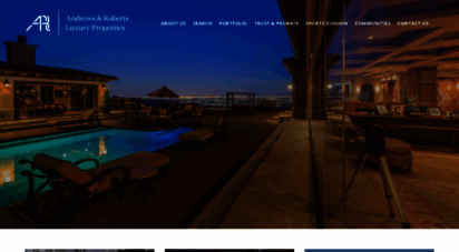 luxurylahomes.com