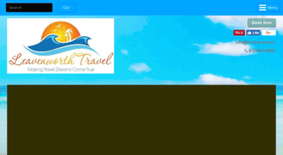 lvntravel.com