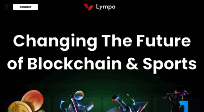 lympo.com - lympo - incentivization and data-empowerment platform