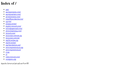 lyricsdl.net