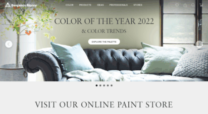 m.benjaminmoore.com