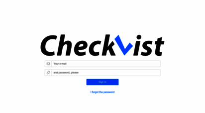 m.checkvist.com