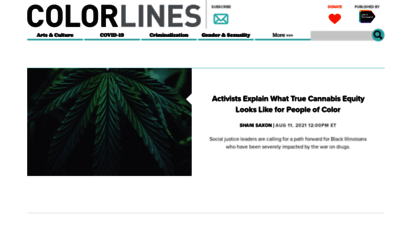 m.colorlines.com