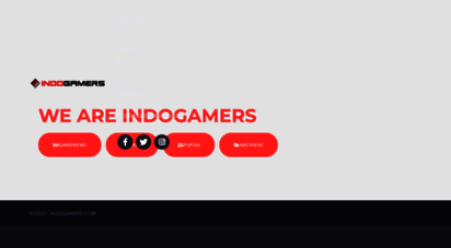 m.indogamers.com