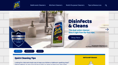 m.softscrub.com