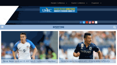 m.sportingkc.com