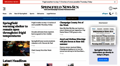 m.springfieldnewssun.com