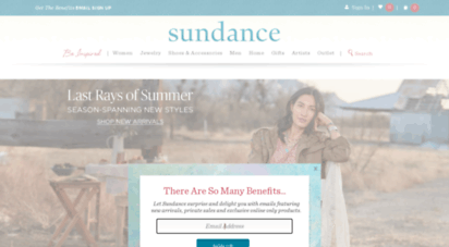 m.sundancecatalog.com