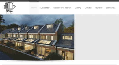 m.surreycrescentchiswick.co.uk