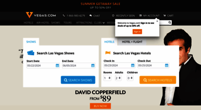 m.vegas.com