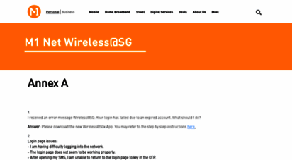 m1net.com.sg