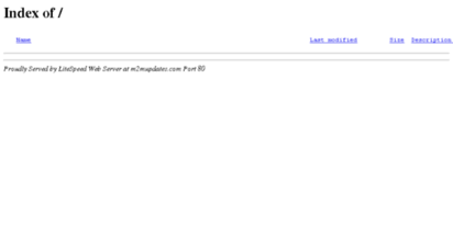 m2mupdates.com