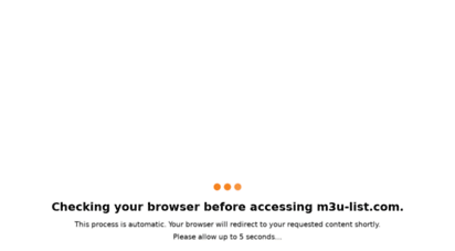 m3u-list.com - m3u list archives - m3u-list