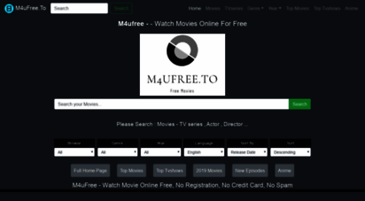 m4ufree.io - 
