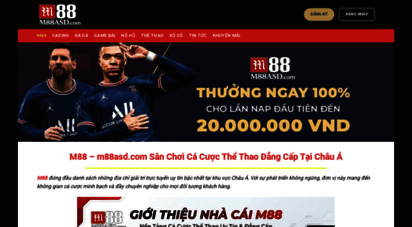 m88asd.com