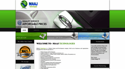 maajtech.com