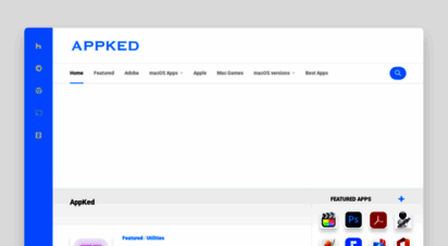 macbed.com