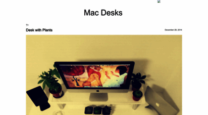 macdesks.com