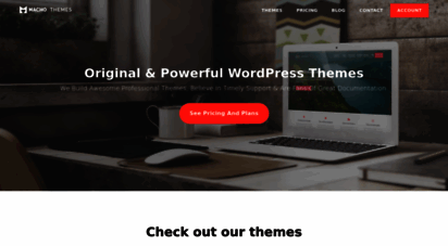 machothemes.com