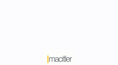 macitler.com.tr