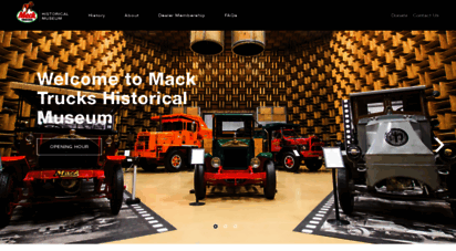 macktruckshistoricalmuseum.org