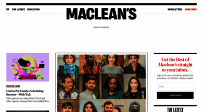 macleans.ca