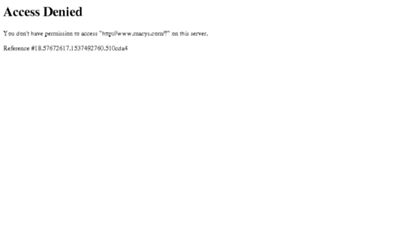macys.com