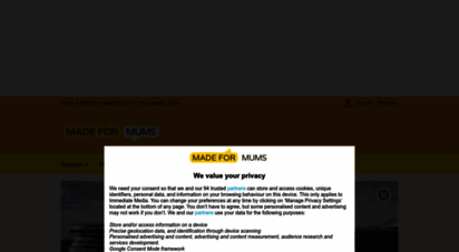 madeformums.com