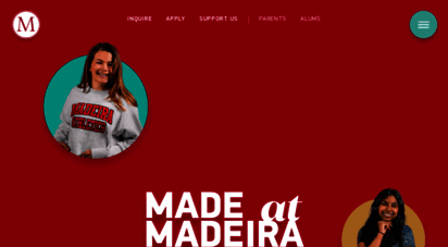 madeira.org