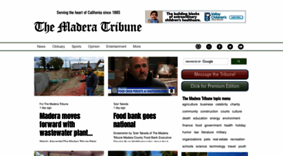 maderatribune.com
