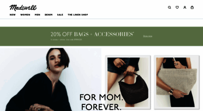 madewell.com - 