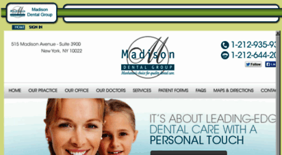 madisondental.mydentalvisit.com