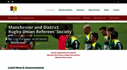 madrefs.co.uk